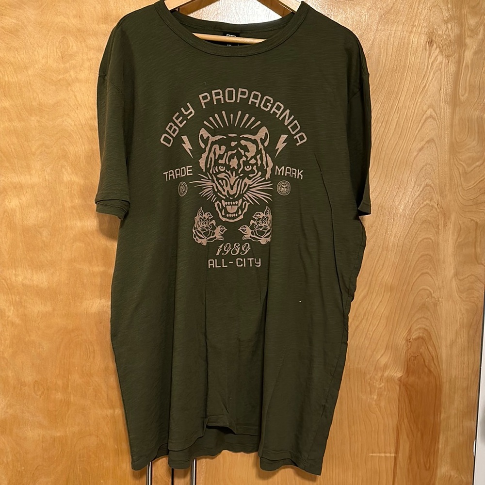 Obey TShirt